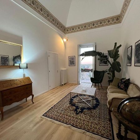 Palazzo Zagarella Howme Ματέρα Εξωτερικό φωτογραφία