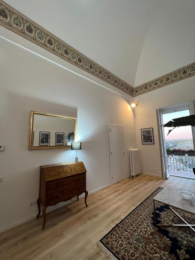 Palazzo Zagarella Howme Ματέρα Εξωτερικό φωτογραφία