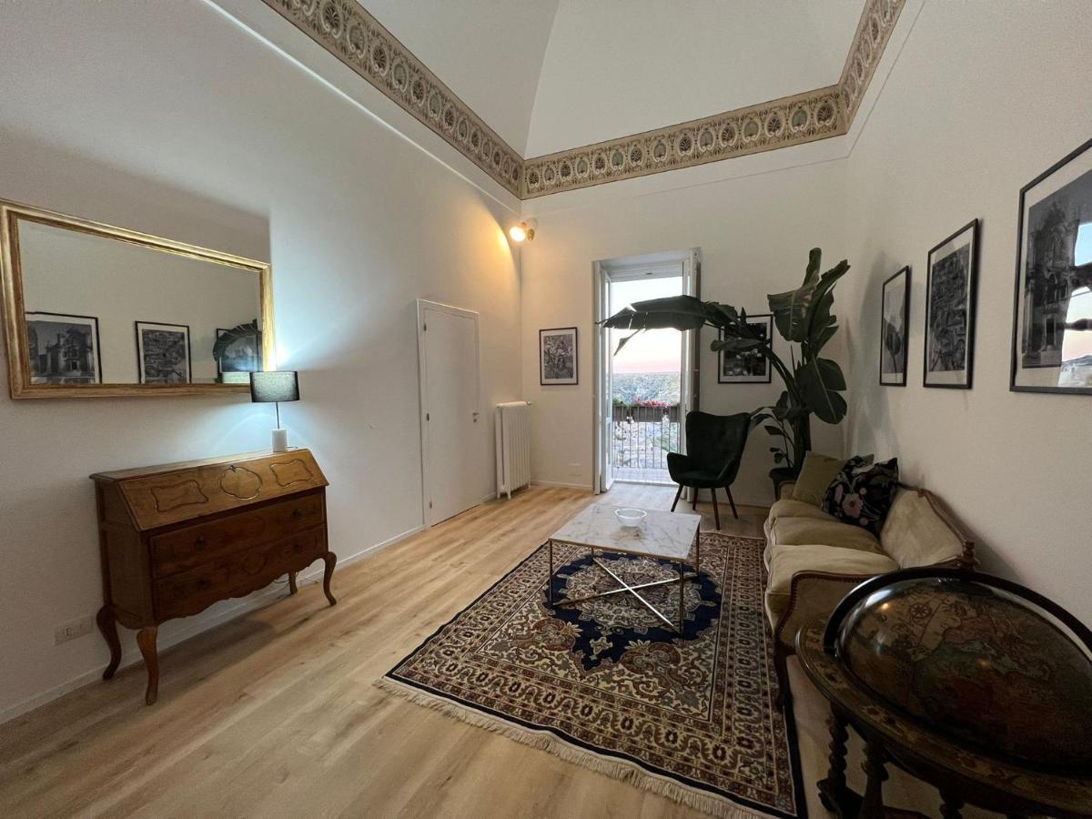 Palazzo Zagarella Howme Ματέρα Εξωτερικό φωτογραφία