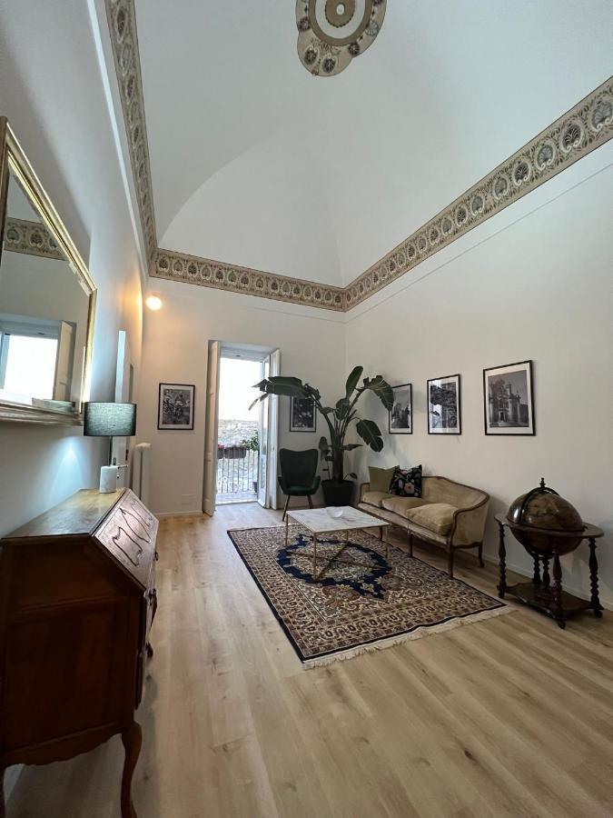 Palazzo Zagarella Howme Ματέρα Εξωτερικό φωτογραφία